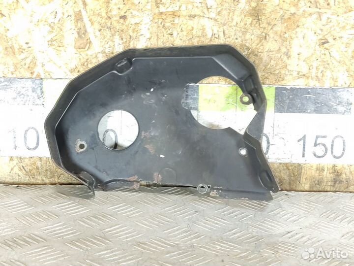 Кожух ремня грм верхний Audi A6 c5 C5