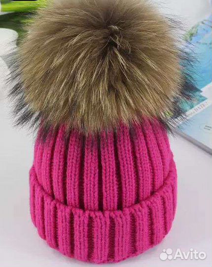 Шапки разные