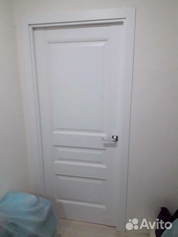 Двери классик межкомнатные новые