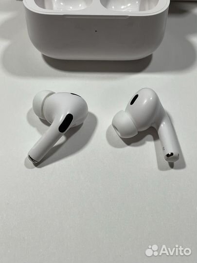 Airpods pro 2