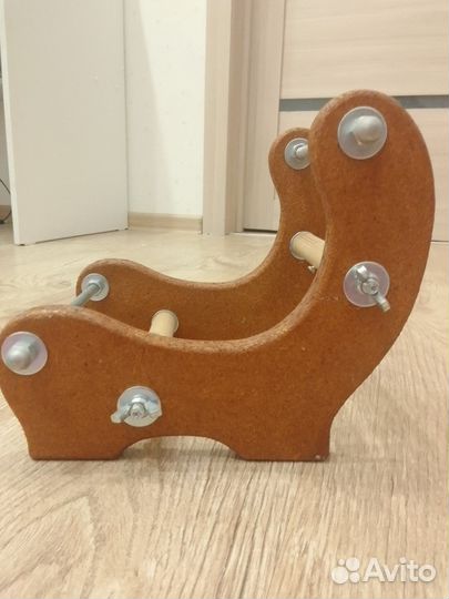 Станок для бисероплетения