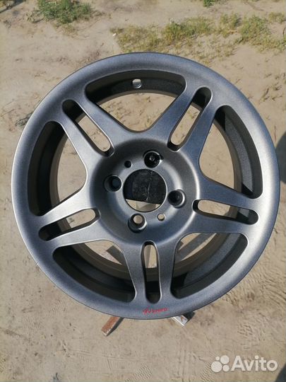 Пескоструйная обработка и порошковая покраска