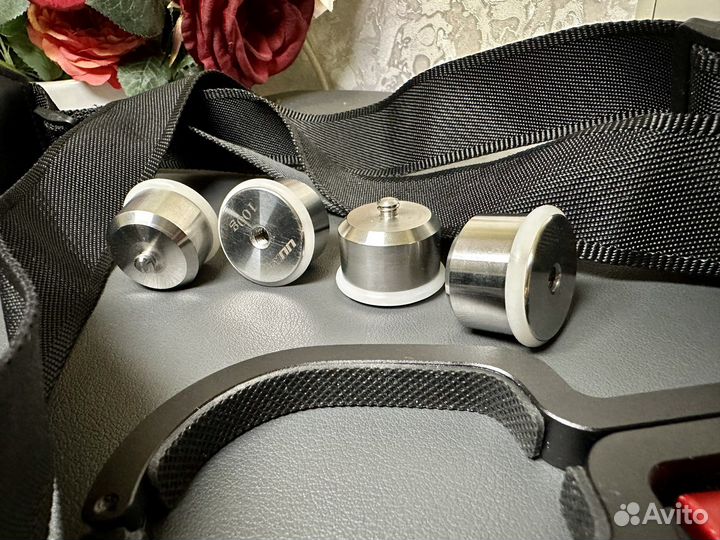 Dji ronin sc pro combo