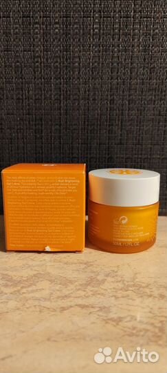 Крем для лица OLE henriksen