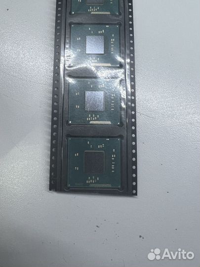 Процессор sr1yw pentium n3540