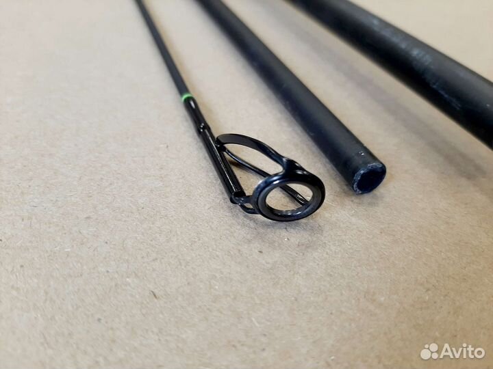 Комплекты карповых удилищ с катушками №24