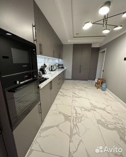 Кухня на заказ. Кухонный гарнитур от производителя