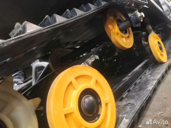 Обмен/Продажа- динго 125