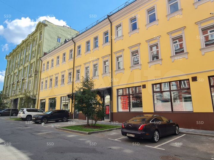 Сдам помещение общественного питания, 221 м²