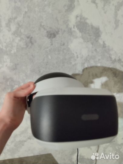 PS VR + PS Camera + PS Move