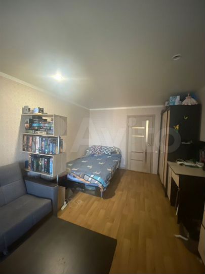 1-к. квартира, 30 м², 8/9 эт.