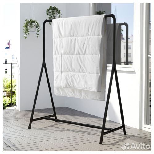 Вешалка напольная IKEA