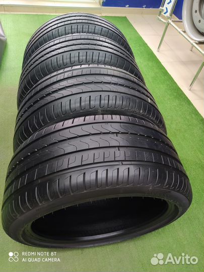 Pirelli Cinturato P7 275/35 R19 100Y