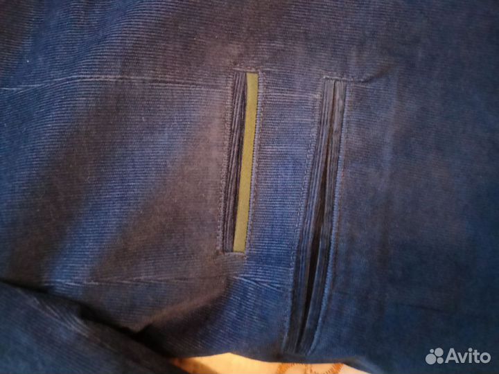 Стильный пиджак для мальчика