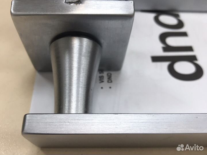 Дверные ручки межкомнатные Италия