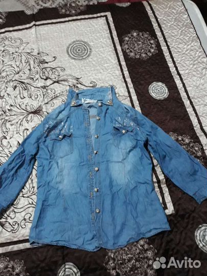 Кофта женская