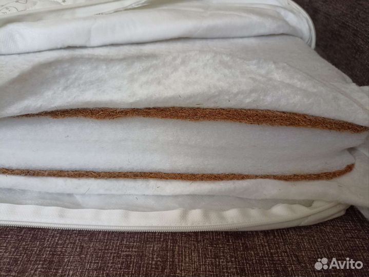 Матрас 120 на 60