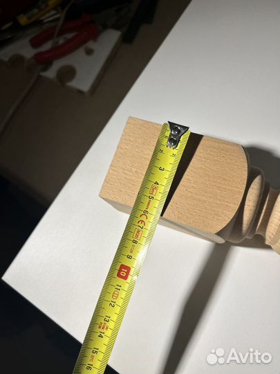 Деревянные ножки резные для мебели