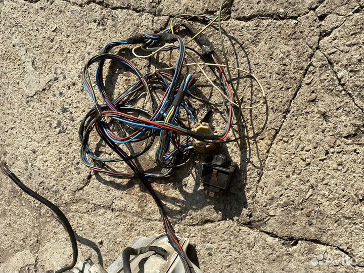 Зеркала ваз 2121