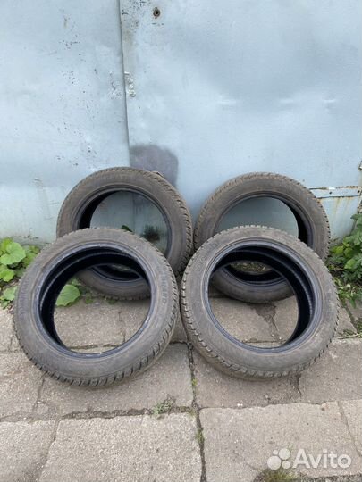 Yokohama Ice Guard IG65 225/50 R17 98T