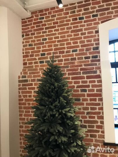 Елка искусственная