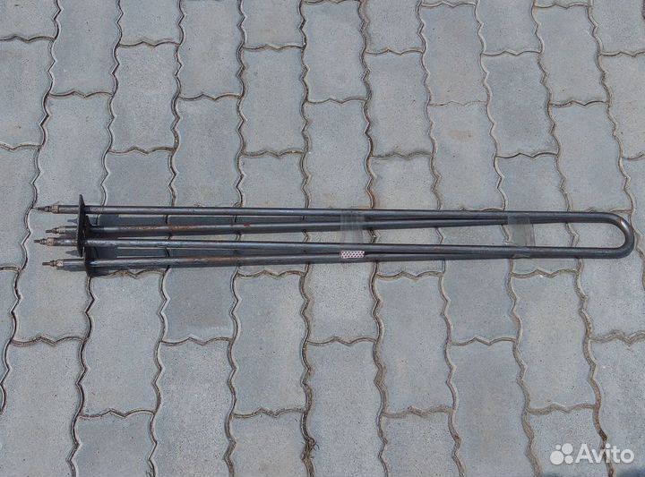 Тэн воздушный