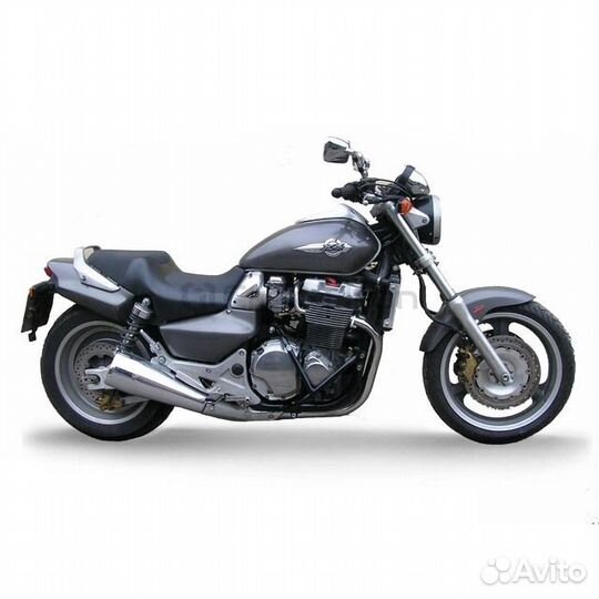 Дуги на мотоцикл honda X4, CB1300 до -02