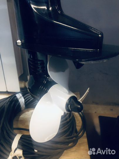 Лодочный мотор Sea-Pro T 30S