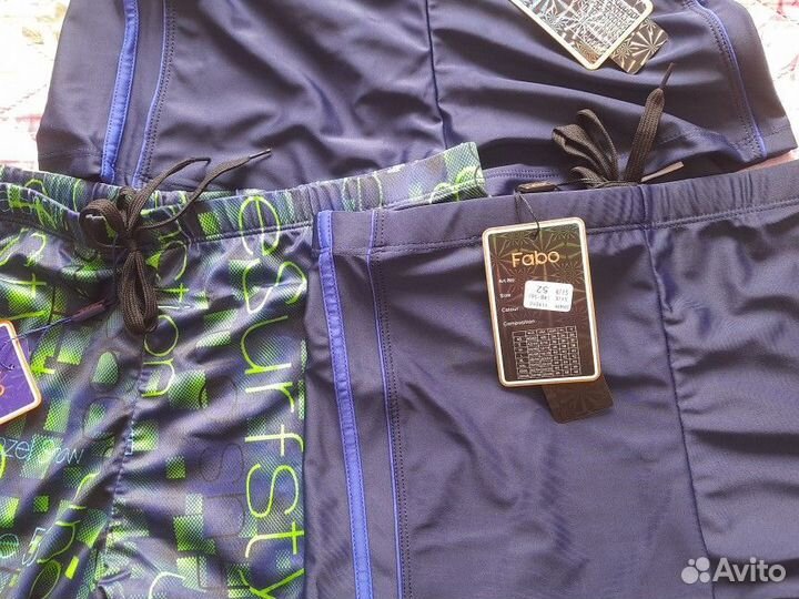 Купальник и купальные плавки