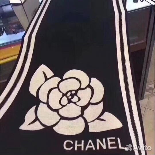 Шарфы платки палантины