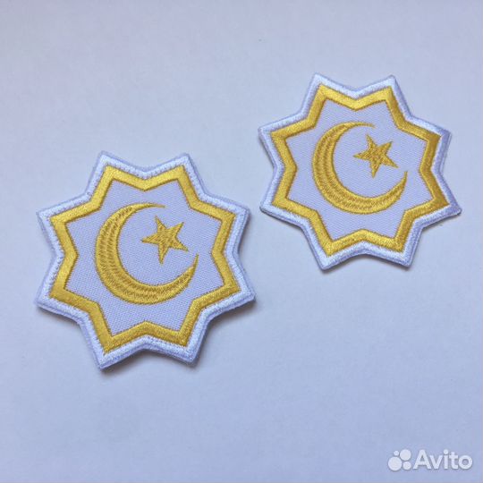 Метрика, нашивки на игрушку