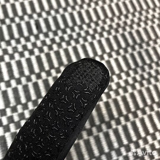 Перчатки Nike рефлектив