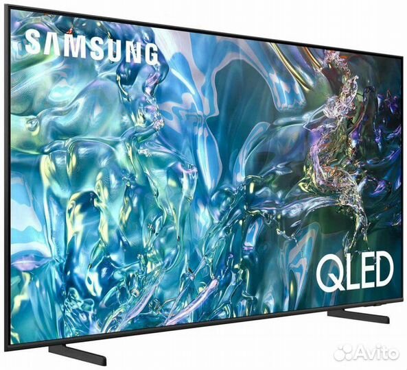 Samsung QE43Q60dauxru, 43