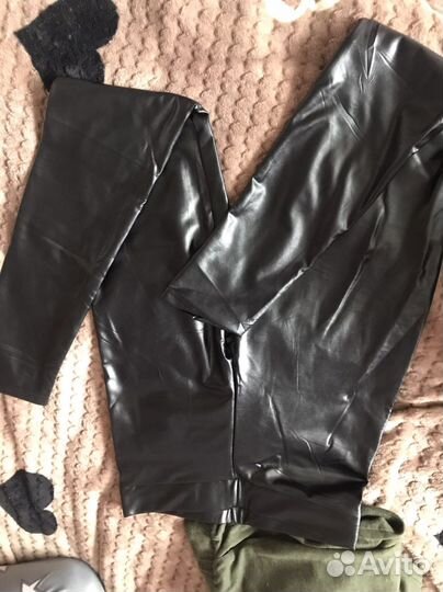 Женские вещи пакетом 40 42