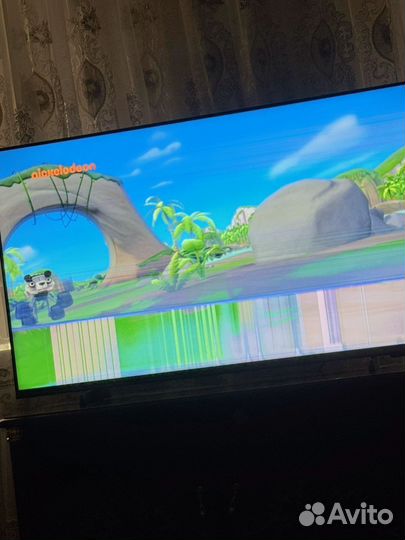 Телевизор philips 50 бу