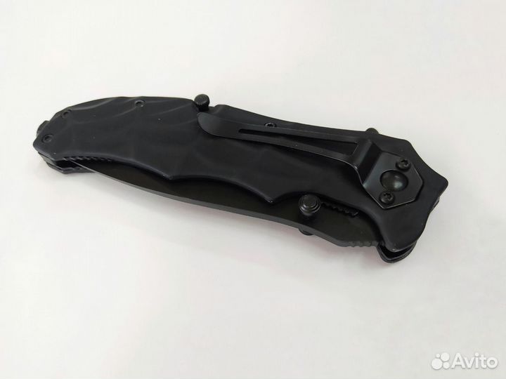 Нож складной, походный