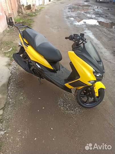 Yamaha Majesty 155S 2 2020г.в