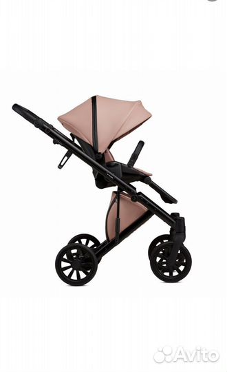 Коляска 2 в 1 anex e/type