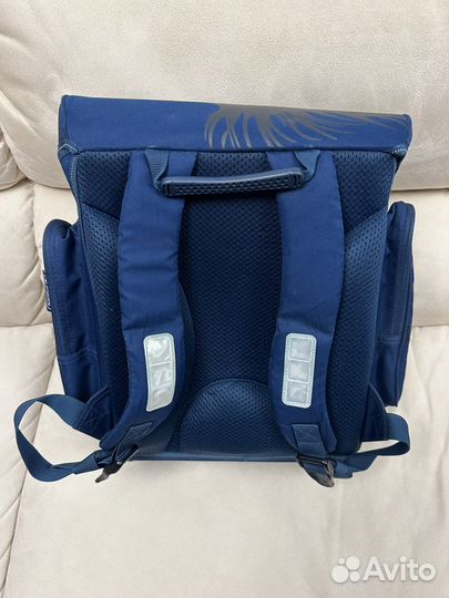 Школьный рюкзак Herlitz