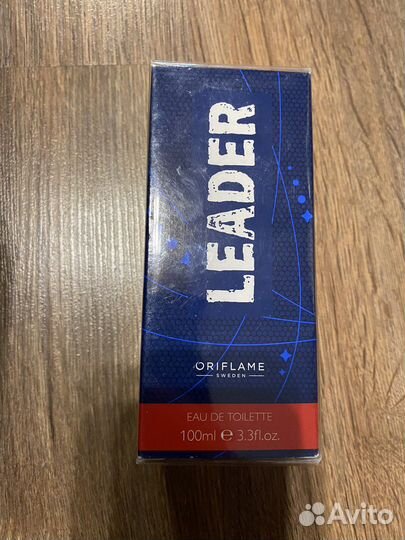 Туалетная вода