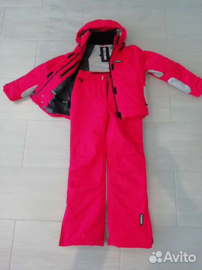 Горнолыжный костюм Colmar