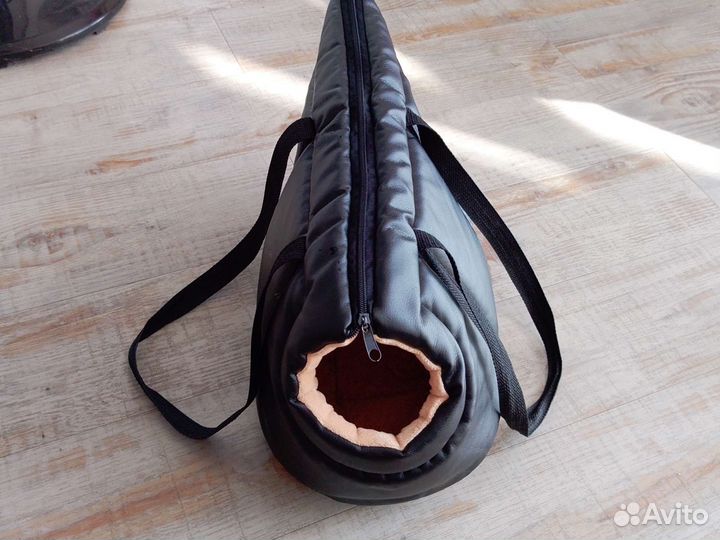 Сумка для собак