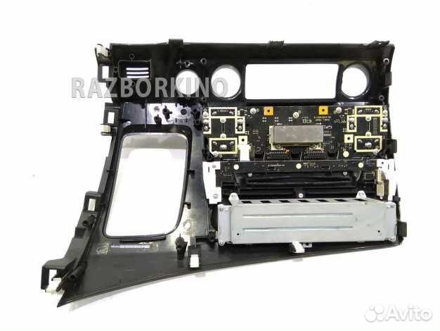 Магнитола Хонда Civic 4D 8