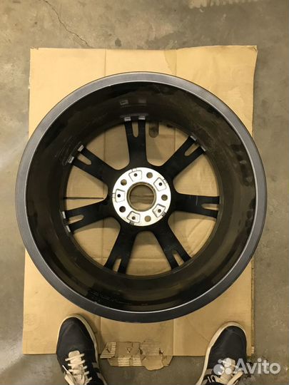 344 М стиль оригинал диск BMW M6 F12