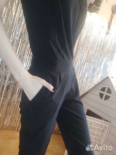 Комбинезон женский