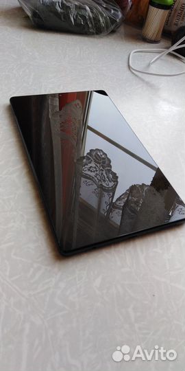 Новый Samsung Galaxy Tab A7 Lite LTE 32 гб