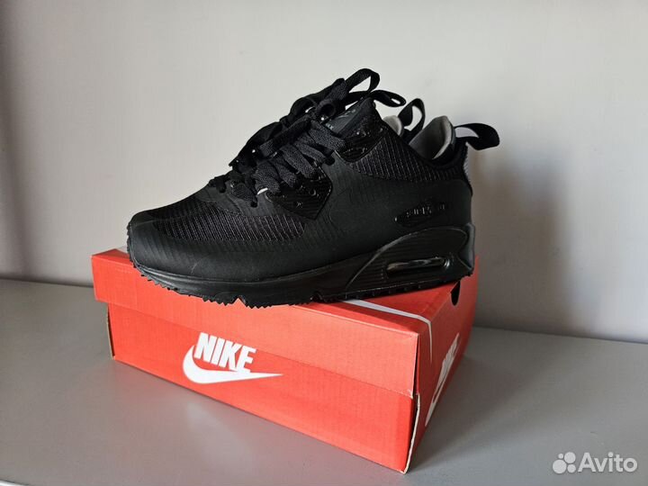 Кроссовки Nike Air Max 90