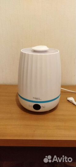 Увлажнитель воздуха Scarlett