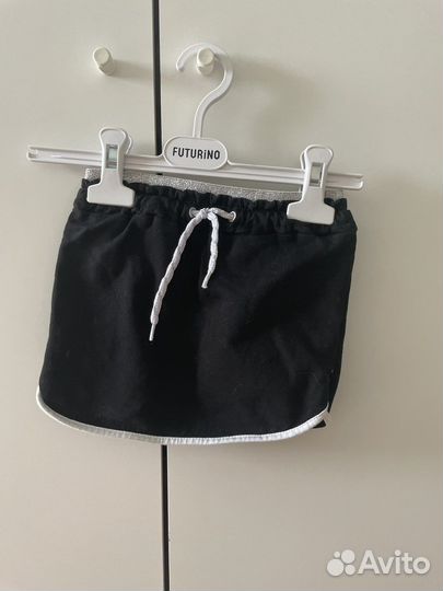 Юбочки для девочки