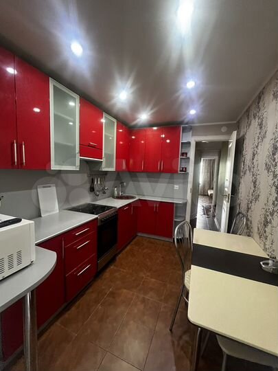 2-к. квартира, 47 м², 1/5 эт.